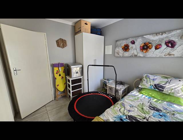 2 BEDROOM SECTIONAL TITLE FOR SALE IN ALBERTSDAL